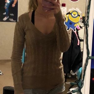 American Eagle Sweater